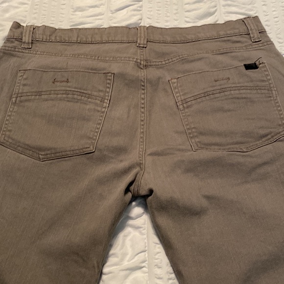 RSQ Slim Straight Leg Jeans | Mens Size 38/32 - Picture 5 of 5